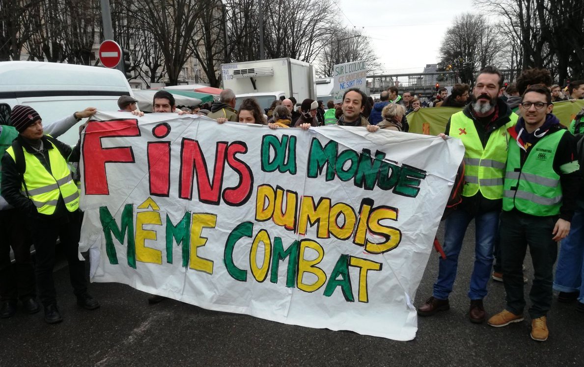 Dt4nwZMW0AAltbo Écologie et justice sociale