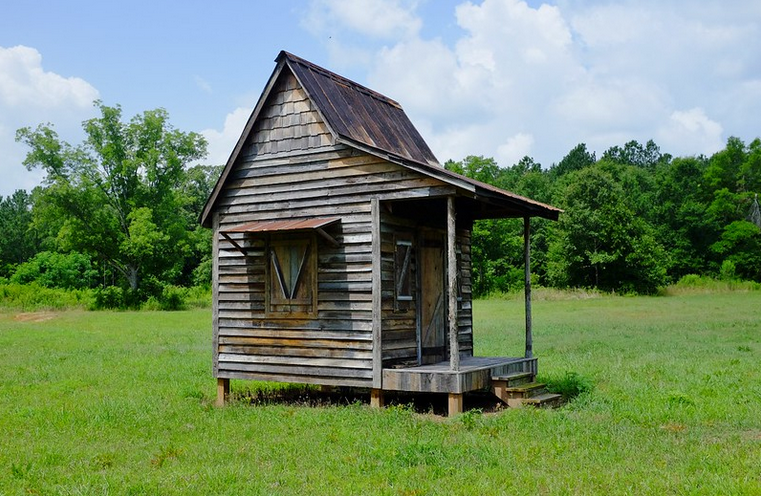 Tiny house minimalisme Le minimalisme