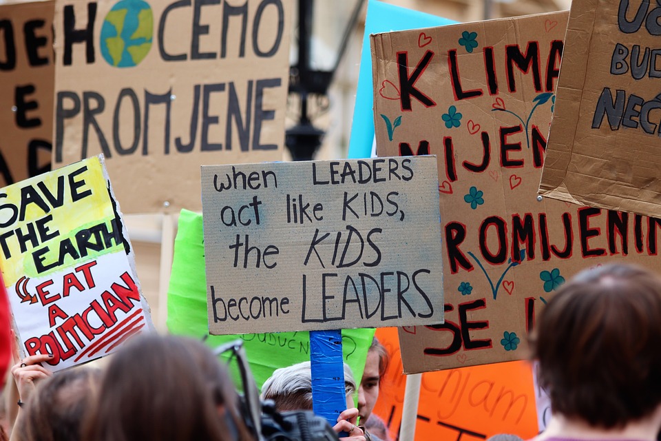 school-strike-4-climate-4057783_960_720 Réveil écologique