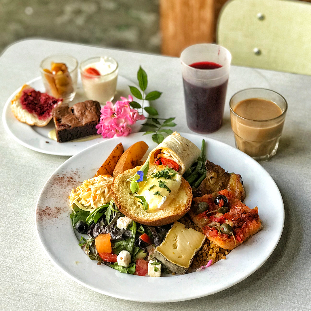 Brunch