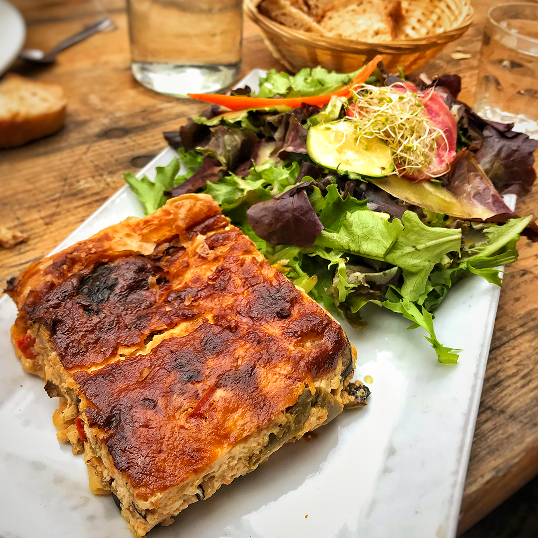 Lasagne