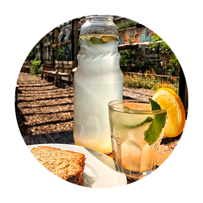 Limonade