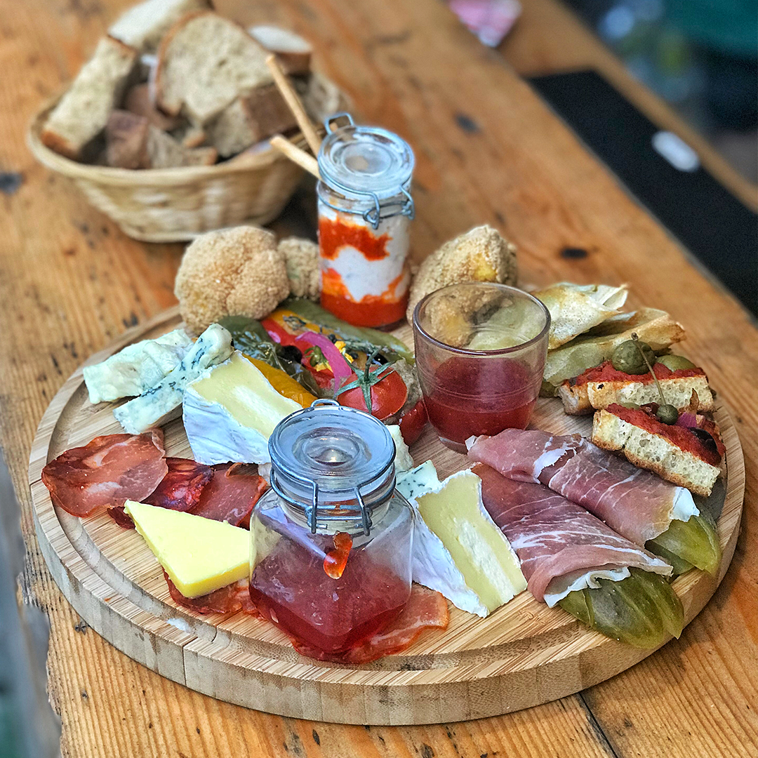 Tapas