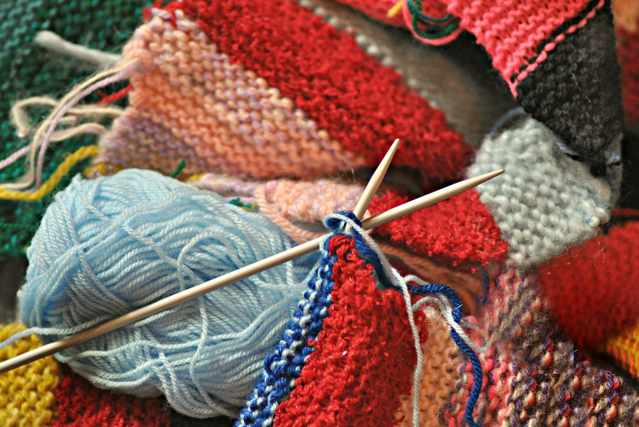 Retape (Complet) Atelier Retape ton Pull - La REcyclerie